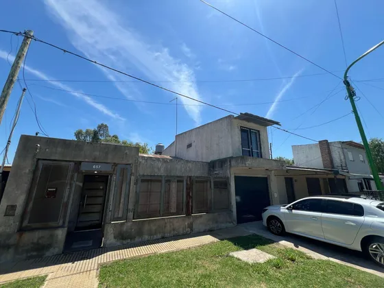 Casa En Venta En Punta Lara