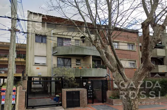 Departamento En Almirante Brown