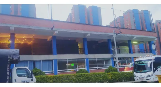 Venta Local Comercial, En Bello Mall Paisajes. 