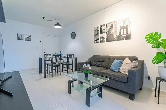  Vendo Apartamento De 67 M2 3er Piso San Isidro Labrador 