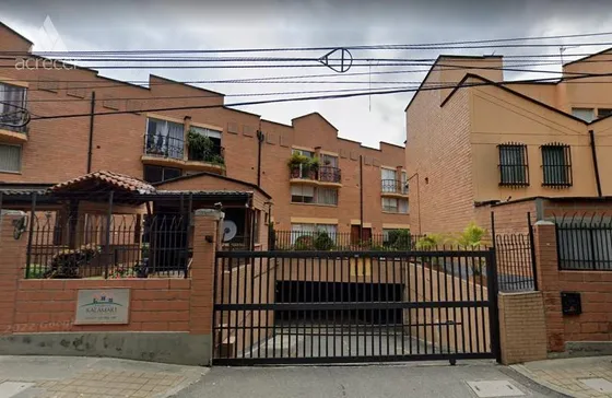 Vendo Casa En La Mota