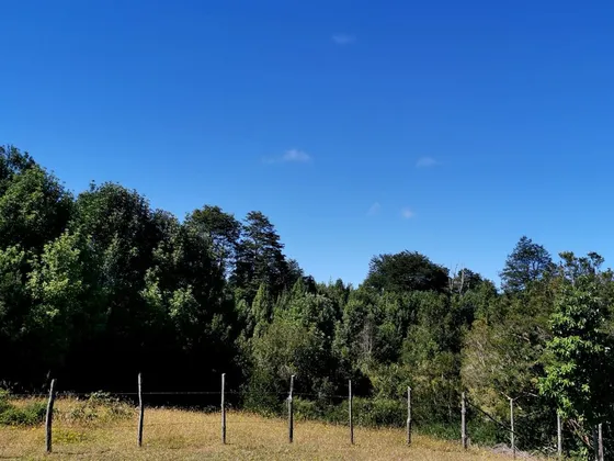 Terreno En Venta En Puerto Montt