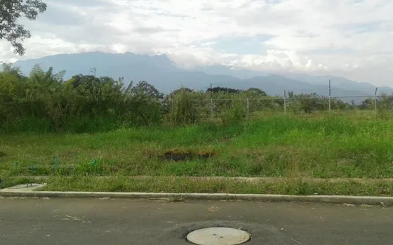 Venta De Lote En Paso De La Bolsa Jamundi
