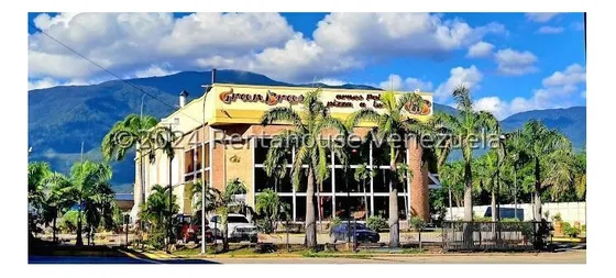 Edificio En Venta Guatire Ia24-322414