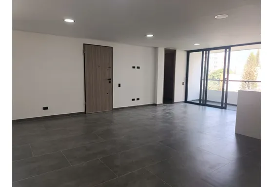 Venta De Apartamento Para Estrenar En La Castellana