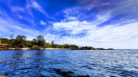 Sitio En Venta En Valdivia