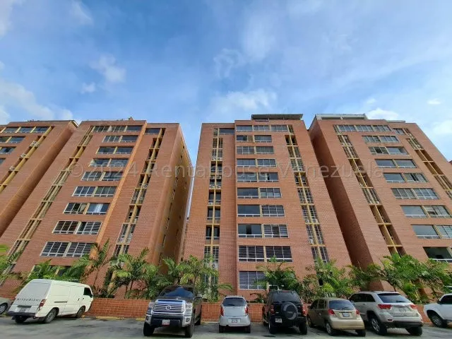 Se Vende Penthouse En La Urb. El Encantado