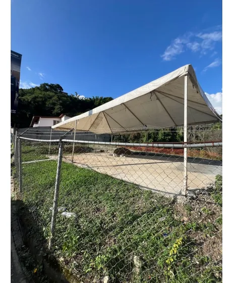Se Vende Terreno 1.100m2 Vizcaya 8287