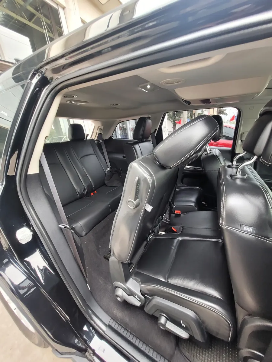 Dodge Journey 2.4 Sxt 170cv (techo, Dvd, Nav)5438727376404684810