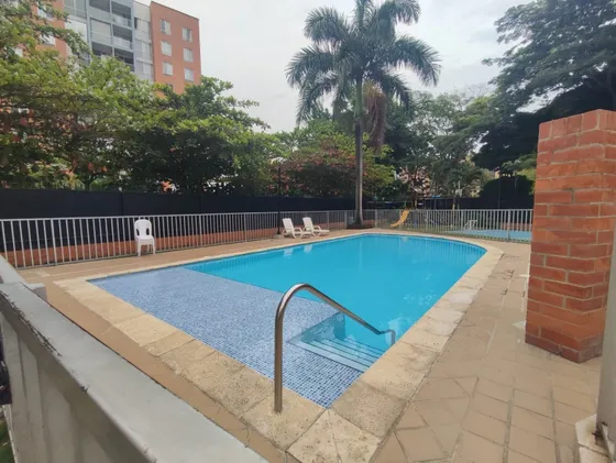 Vendo Casa En Condominio Valle Del Lili