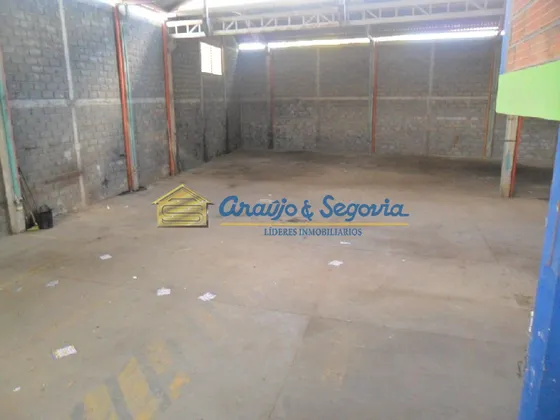Bodega En Venta 14 De Julio, Montería