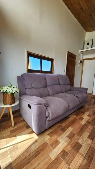 Arriendo Casa Amoblada En Rinconada De Alcones. Marchigüe