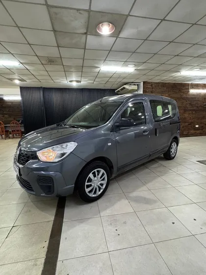 Renault Kangoo 1.6 Sce Life