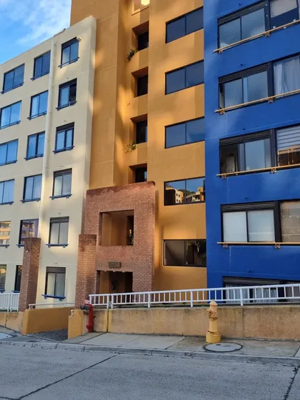 Vende Dueña: Condominio Mallén Miraflores Viña Del Mar