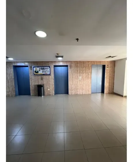 Alquilo Consultorio/oficina 29m2 Terrazas Del Club Hipico 1580
