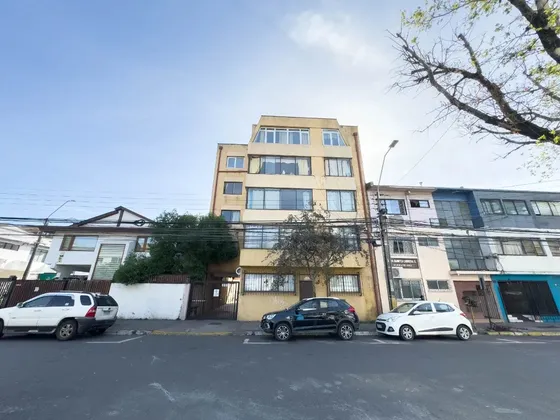 Departamento Centro De Concepción