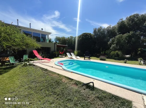 Dueño Directo Vende   Casa Quinta En Venta En Villa Giardino  Camino De Los Artesanos