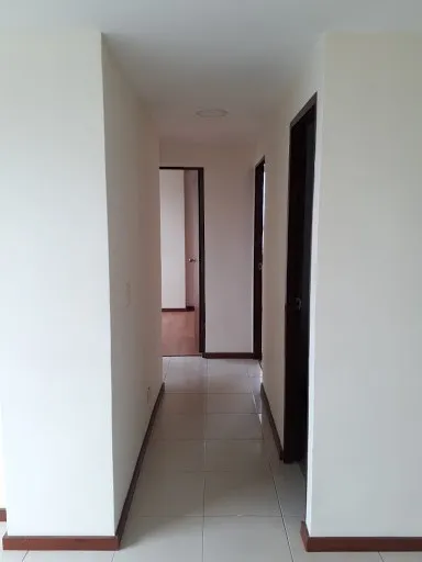 Apartamento En Venta En La Carola/manizales (279060953).