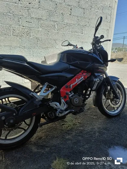 Ns 200 En Buen Estado