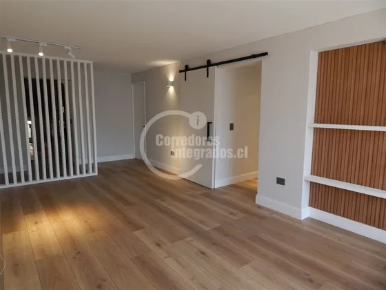 Departamento En Venta De 3 Dorm. En Las Condes