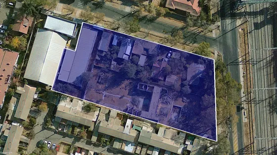Venta De Terreno En San Bernardo Id 68.839-ter