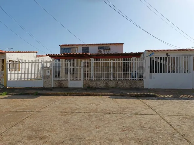 En Venta Casa En Curagua-puerto Ordaz