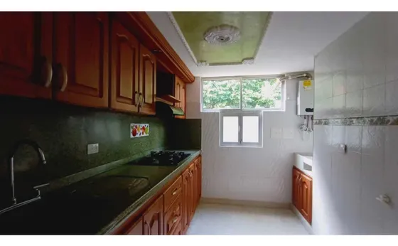 Apartamento En Venta San Antonio