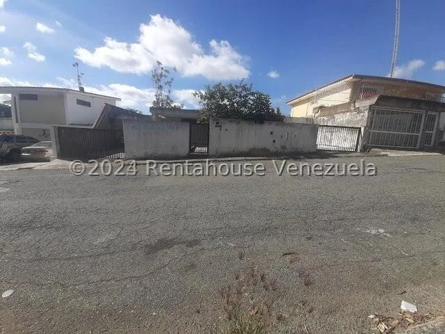 Leandro Manzano Casa En Venta,cumbres De Curumo Mls #25-4479 As