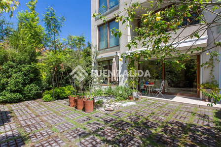 Departamento En Venta De 3 Dorm. En Las Condes Departamento En Venta De 3 Dorm. En Las Condes