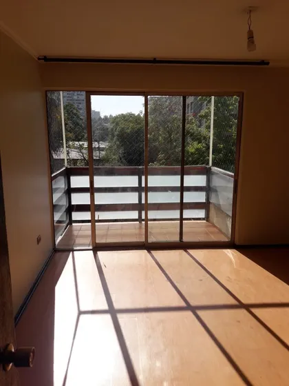 Depto. Venta Duplex 3 Dorm. 2 Baños Metro Ñuñoa