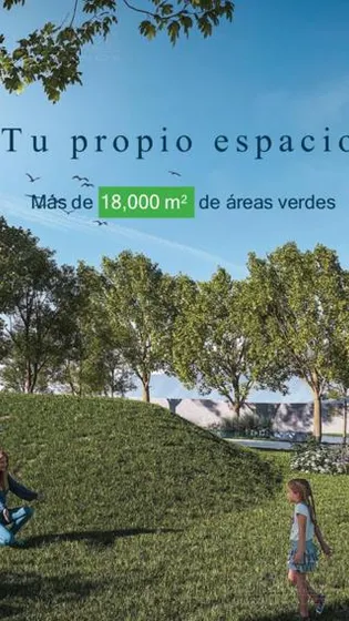 Terreno En Venta En Zona Valle Alto, Monterrey, N. L. 