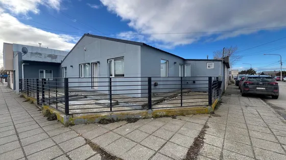 Venta De Casa  4 Dormitorios 