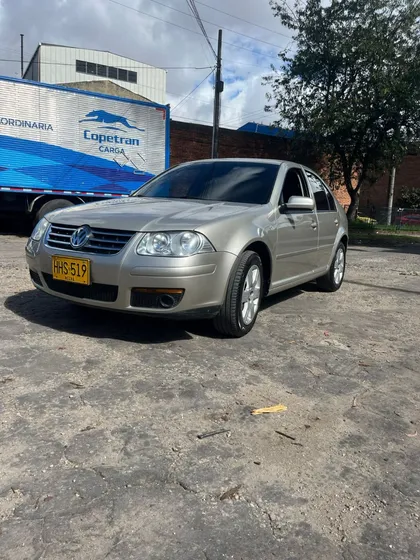 Volkswagen Jetta Clasic