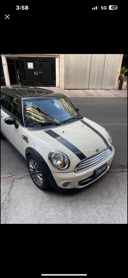 Mini Cooper Mini Cooper Salt Manual