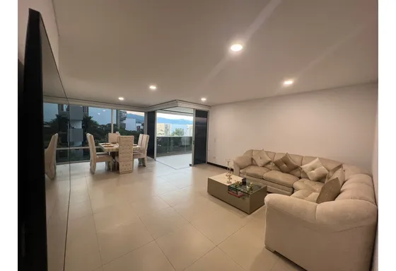 Venta De Apartamento De 160mt2 En Pance, Sur De Cali 7735.