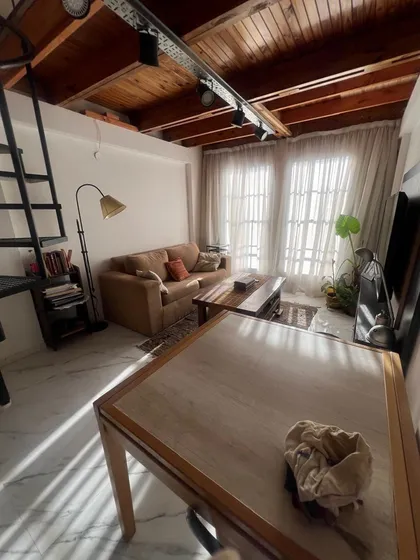 Departamento Ph  En Venta En Colegiales, Capital Federal, Buenos Aires