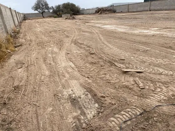 Terreno En Venta En El Cariño, Gómez Palacio, Durango