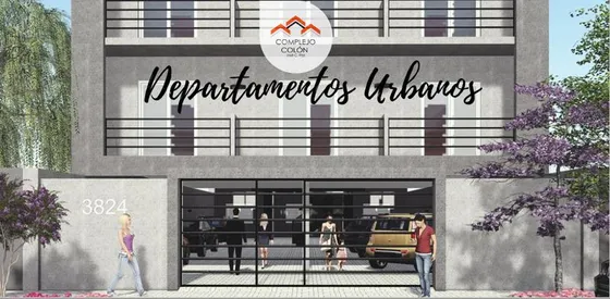 Departamento - Jose Clemente Paz