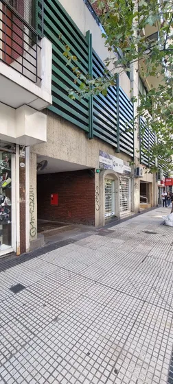 Cochera En Venta Capital Federal