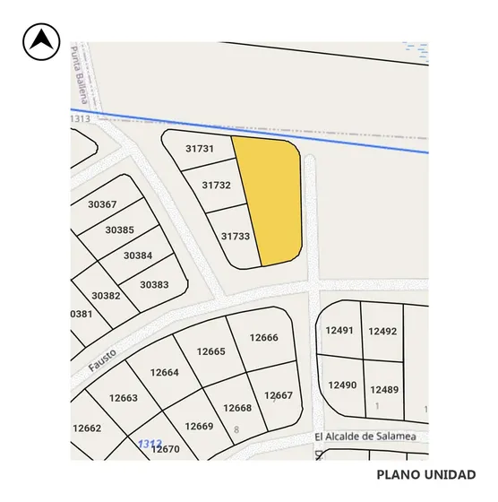 Terreno - Punta Del Este