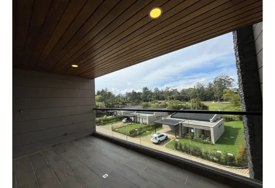 Apartamento En Arriendo En Llano Grande