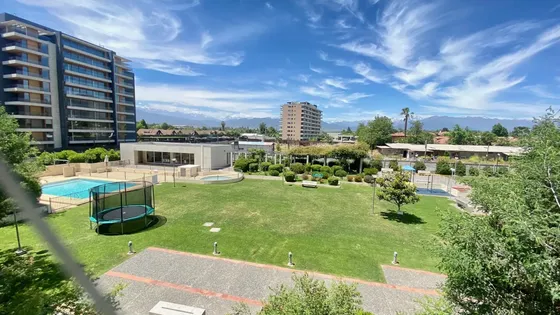 San Damian / Bombero Villalobos