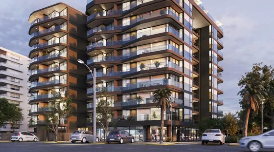 Venta Verde-las Condes- Entrega Dic26-1d-1b