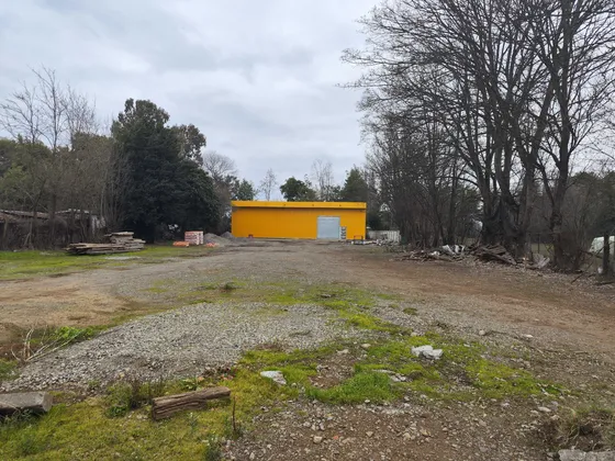 Bodega Arriendo Coihueco (60464)
