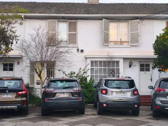 Casa A Pasos De El Golf Seguridad Y Excelente Ubicación