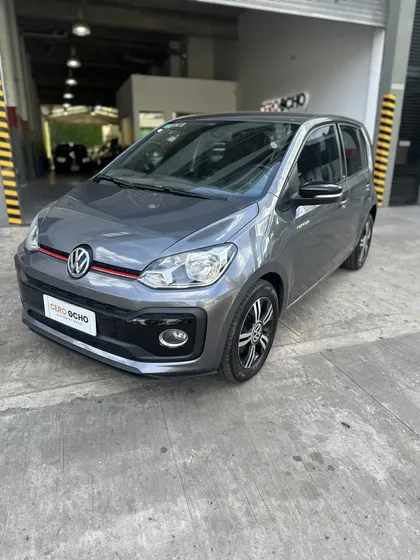 Volkswagen Up! 1.0 Pepper 101cv
