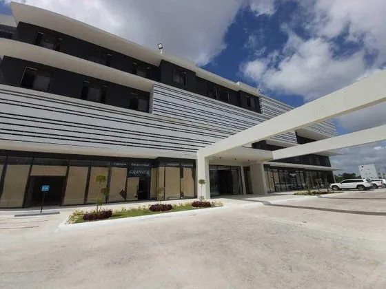 Local Para Oficina En Venta En Punta Cana, Vista Cana Business Center
