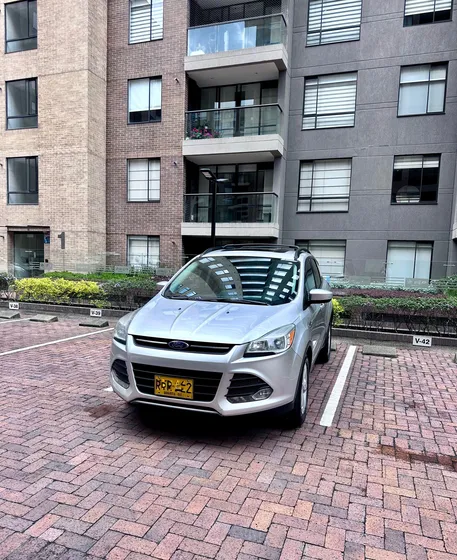 Ford Escape 2.0 Se Awd