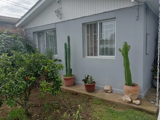 Se Vende Linda Y Ampia Casa Sector Residencial De Peñablanca