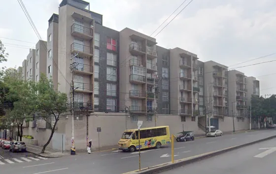 Excelente Departamento En Venta, Ubicado En Av. Centenario 1811, Gam, Cdmx *ggj